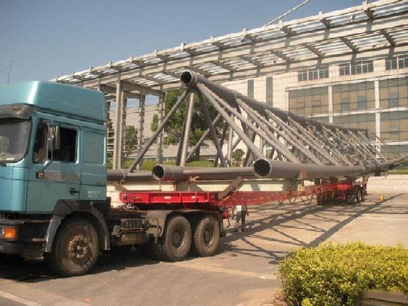 溫州至東至物流公司