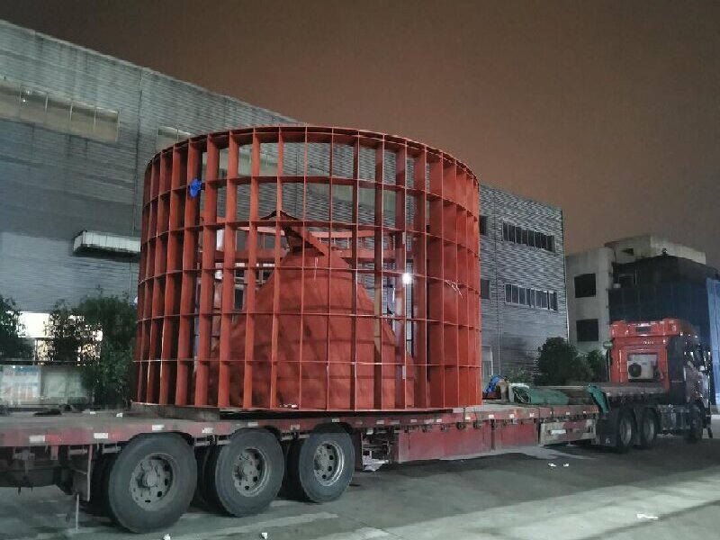溫州至新干物流公司