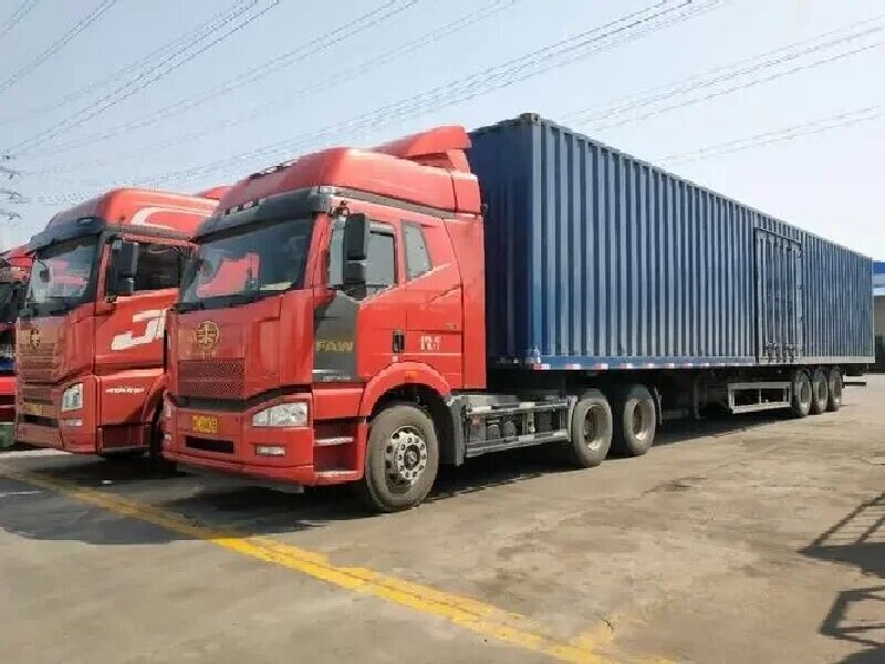 宜昌到七臺河貨運公司