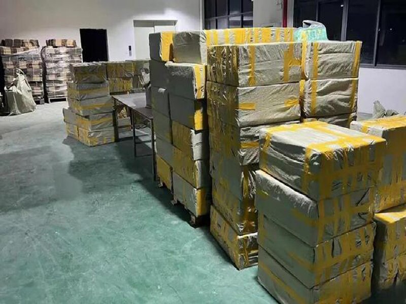 武漢至鄂城區物流公司