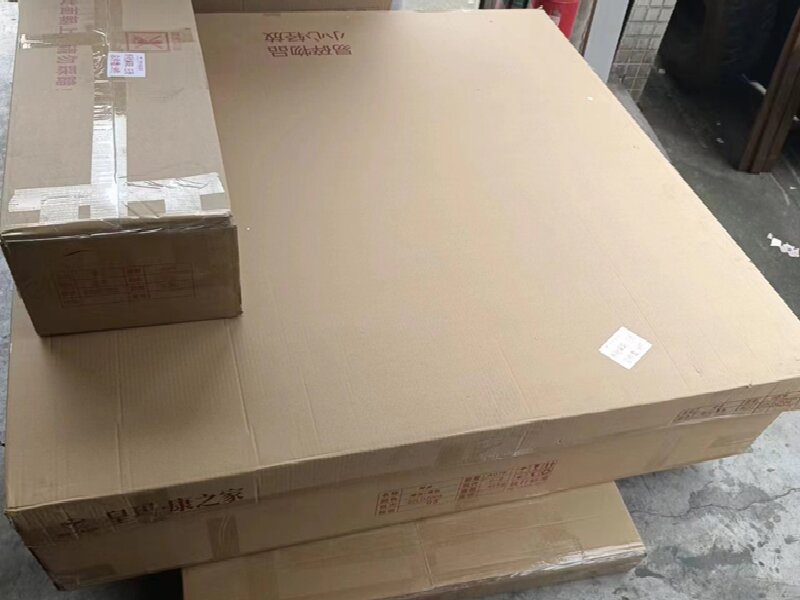 溫州至新洲區物流公司