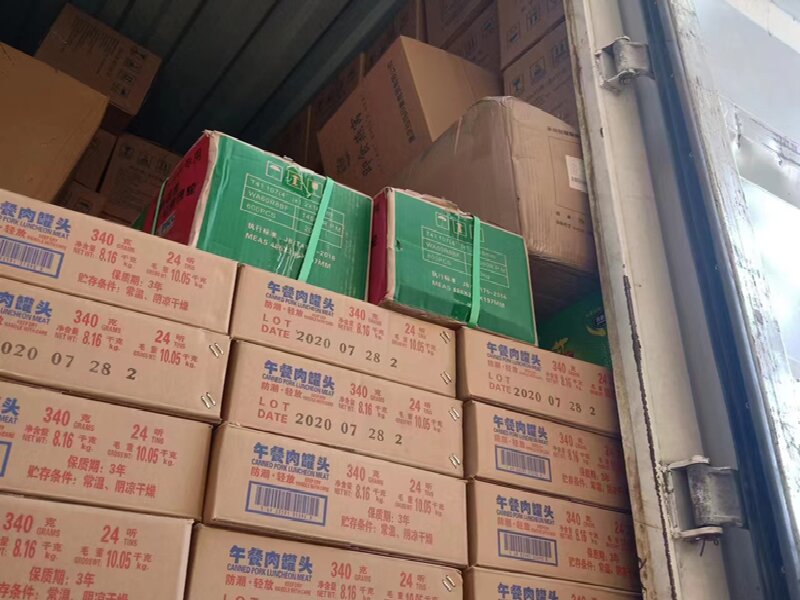 武漢至海州區物流公司
