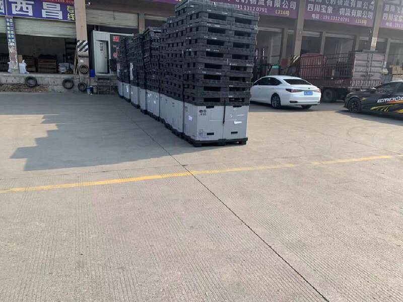 上海到新晃侗族自治物流公司