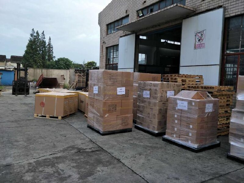 武漢到張灣區貨運公司