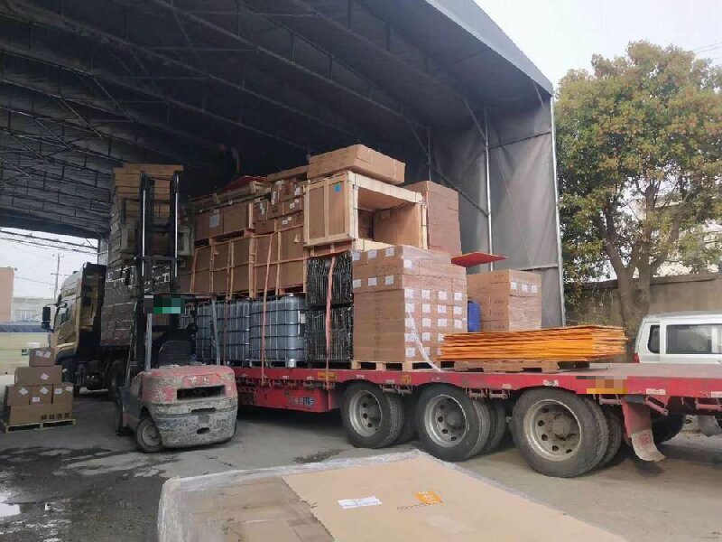 武漢至臨桂區物流公司