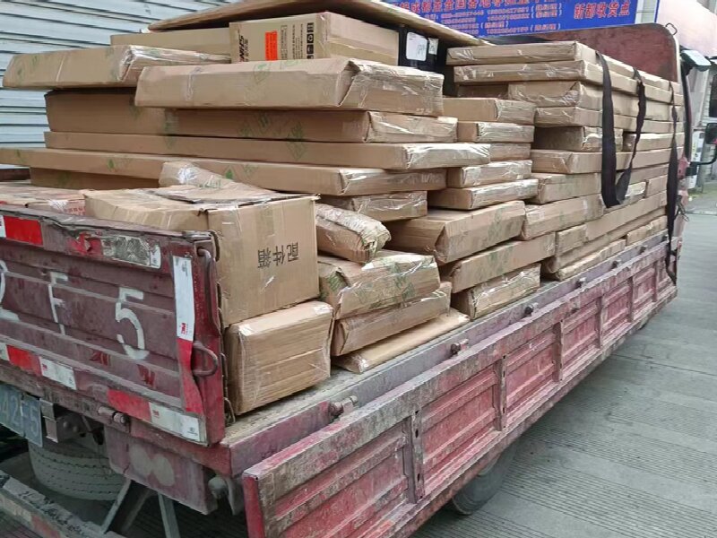 宜昌到齊齊哈爾物流專(zhuān)線(xiàn)