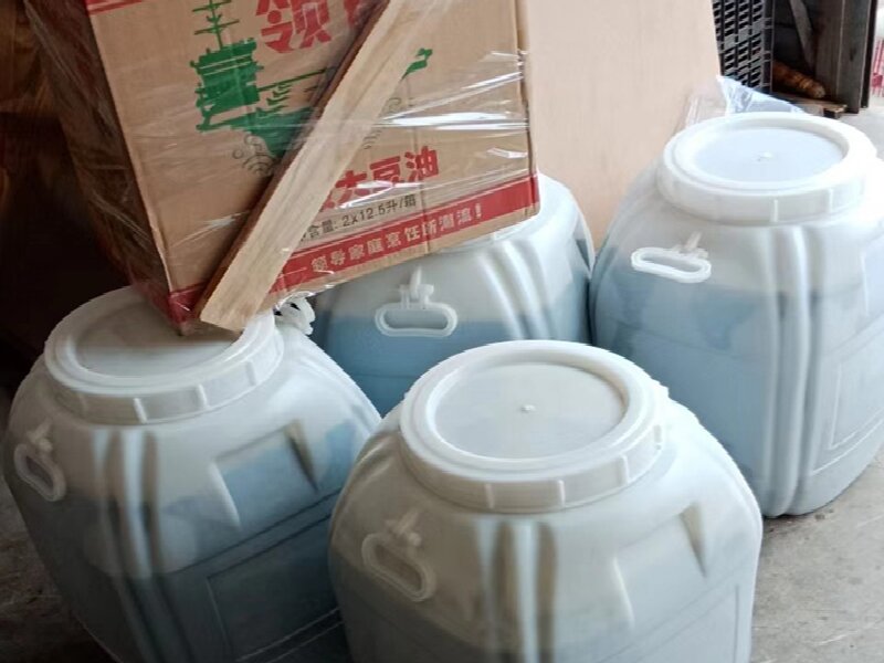 煙臺到興安物流專(zhuān)線(xiàn)